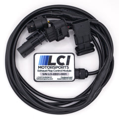 Collection image for: BMW Exhaust Valve Controllers