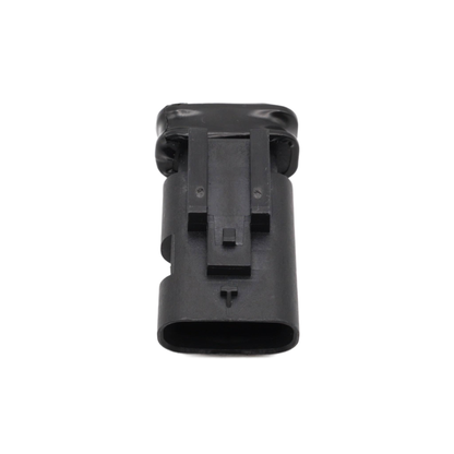 BMW M4 exhaust valve simulator wiring plug connector 