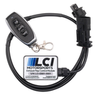 BMW Exhaust Valve Controller single valve EFCM module with remote control for G-chassis and F-chassis vehicles
