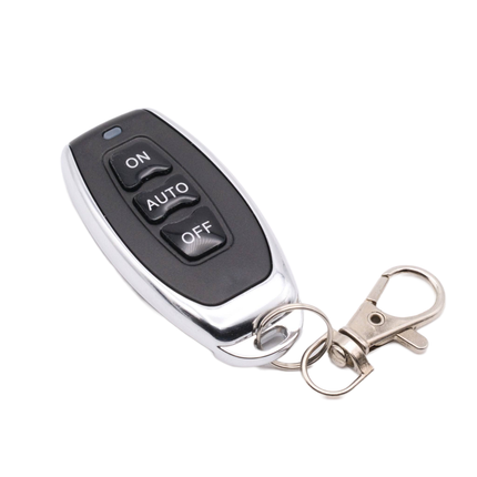 LCI Motorsports BMW exhaust flap control module complete kit with remote, keychain, and installation accessories