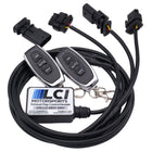 bmw g80 m3 g82 m4 exhaust valve controller dual valve g87 m2 s58 g8x