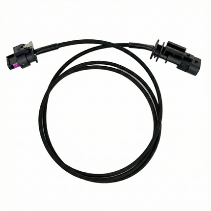 LCI Motorsports Universal Exhaust Valve Actuator Extension Cable for BMW, Audi, Porsche, Mercedes