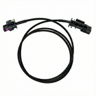 LCI Motorsports Universal Exhaust Valve Actuator Extension Cable for BMW, Audi, Porsche, Mercedes