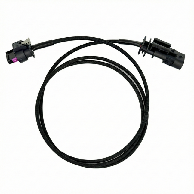 LCI Motorsports Universal Exhaust Valve Actuator Extension Cable for BMW, Audi, Porsche, Mercedes