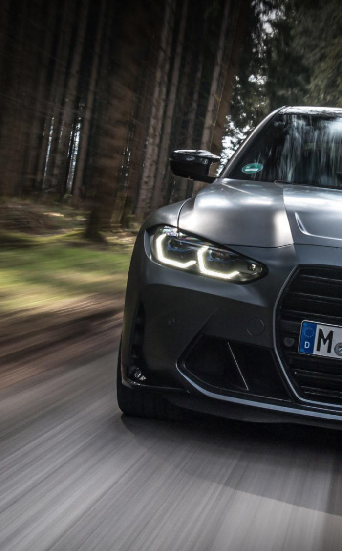 <h1>LCI Motorsports Blog</h1>